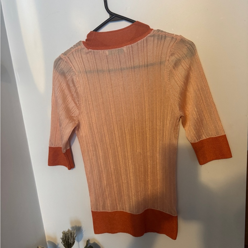 Mango top - Picture 4 of 4